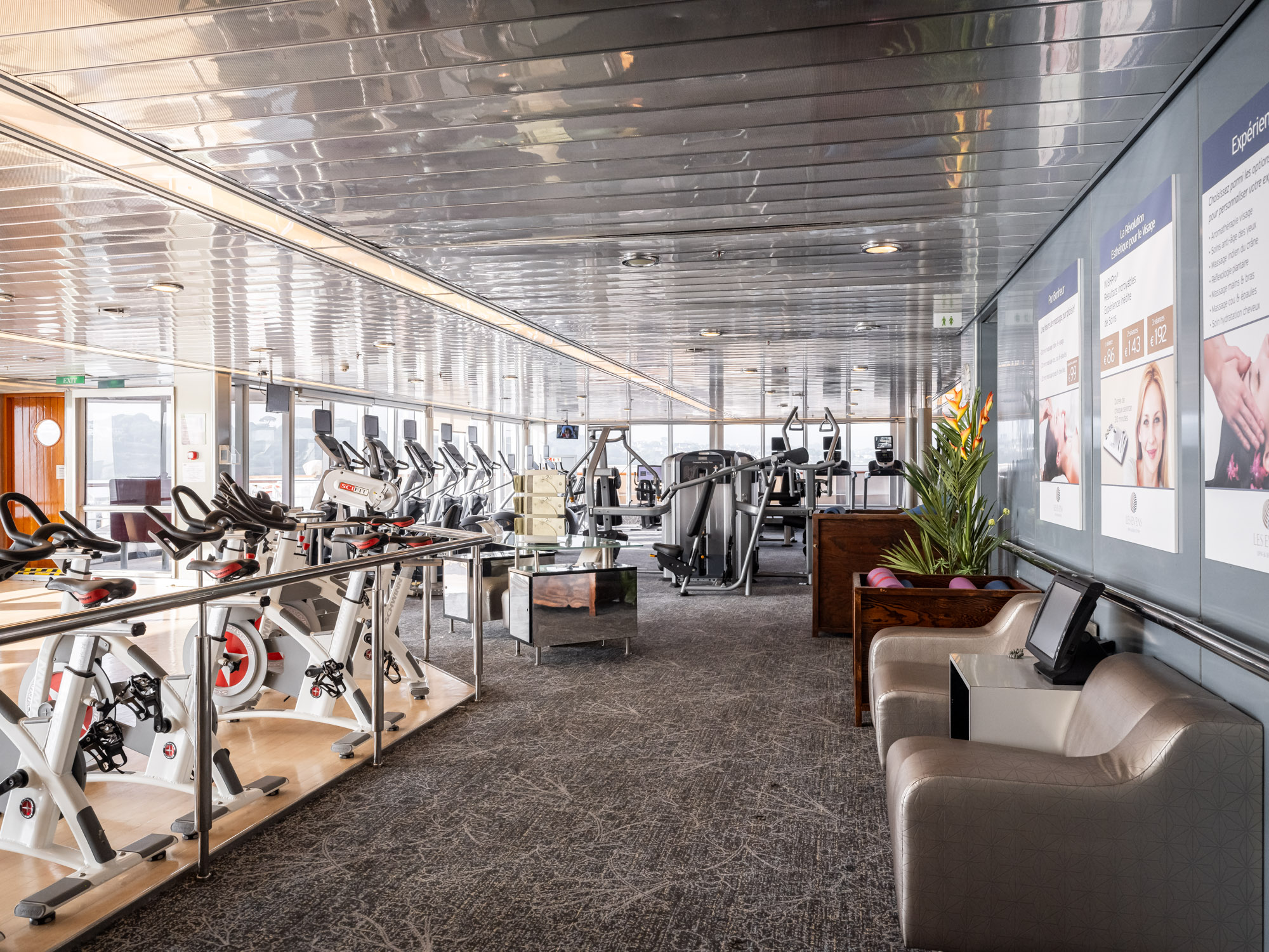 Gymmet