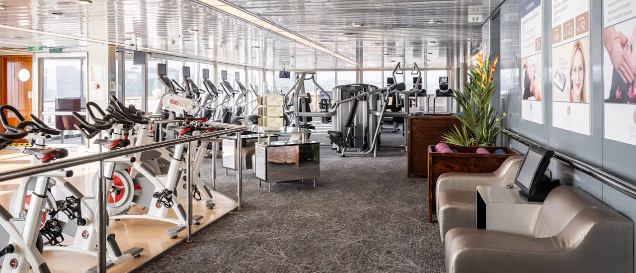 Gymmet