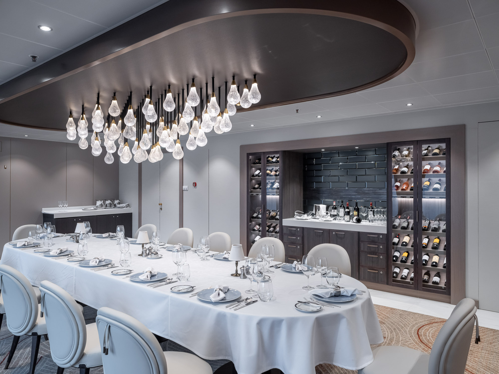 Chef's Table