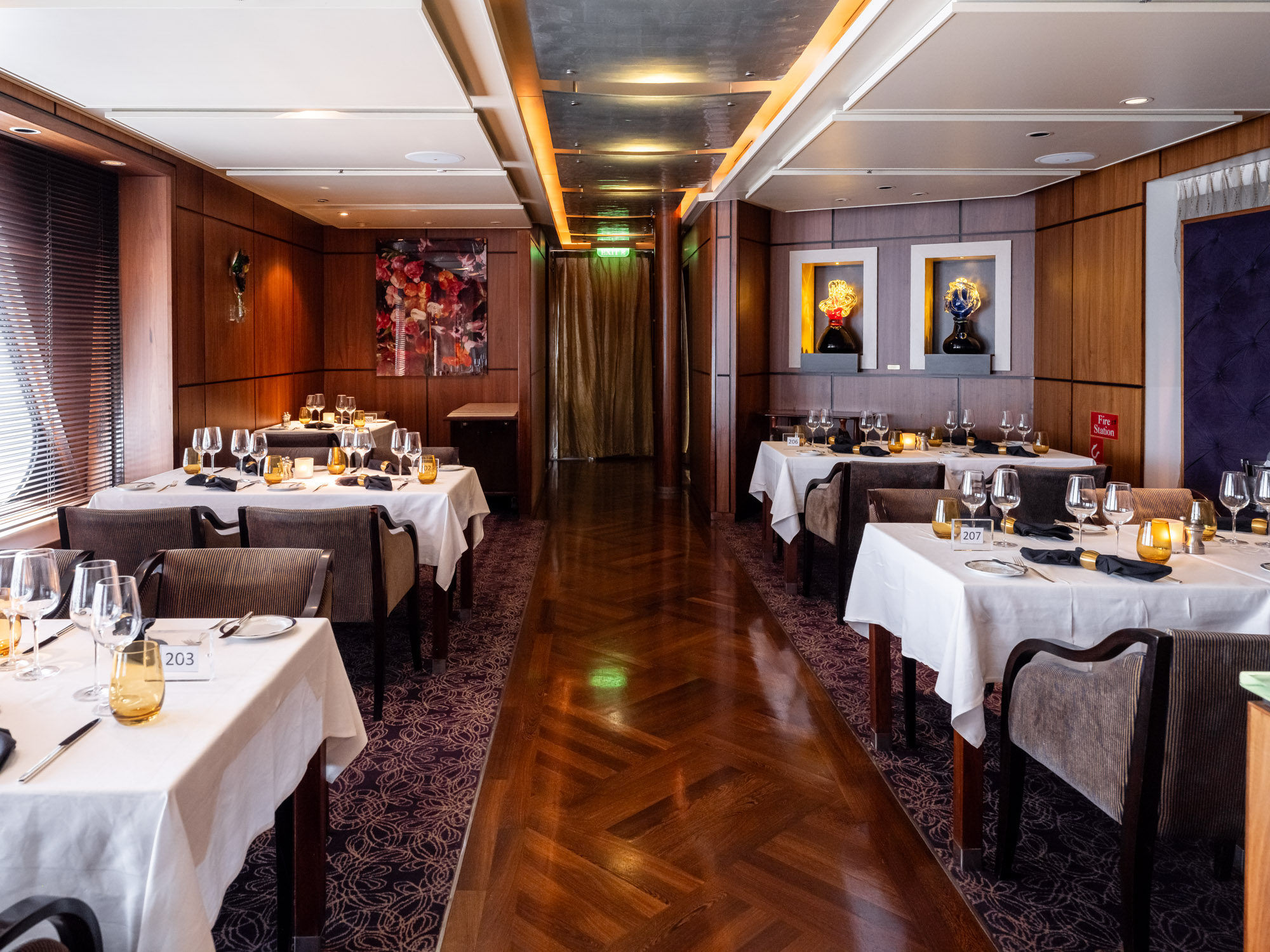 Louchébem Restaurant