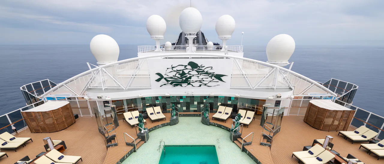 The Yacht Club