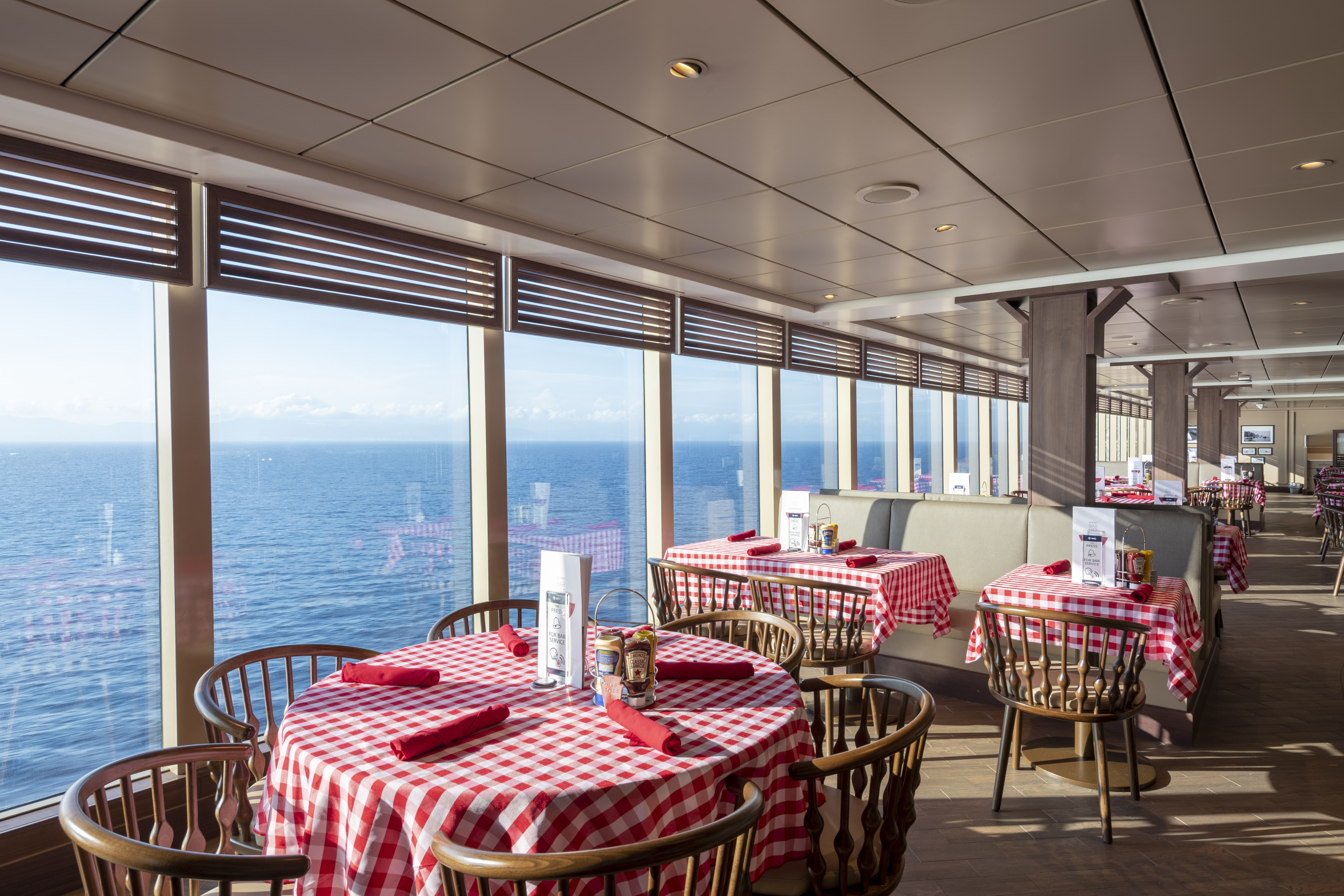 Ocean Point Restaurant