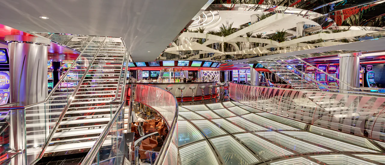 Platinum Casino