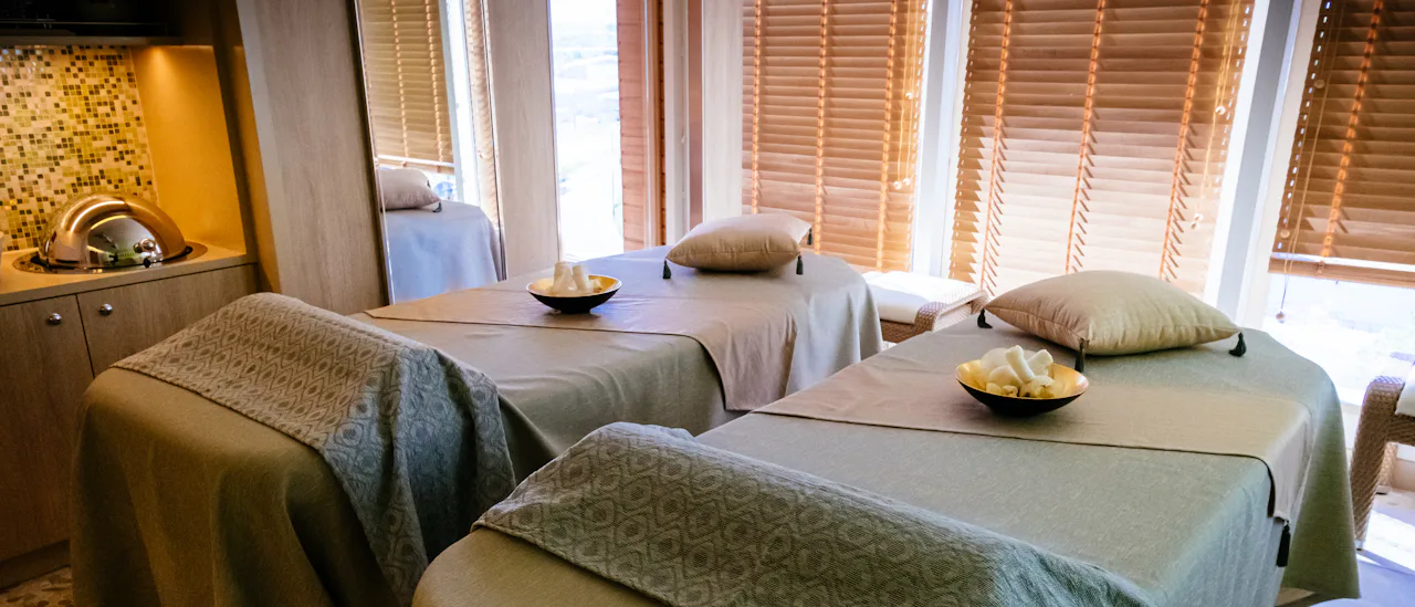 Skäm bort dig själv med en massage