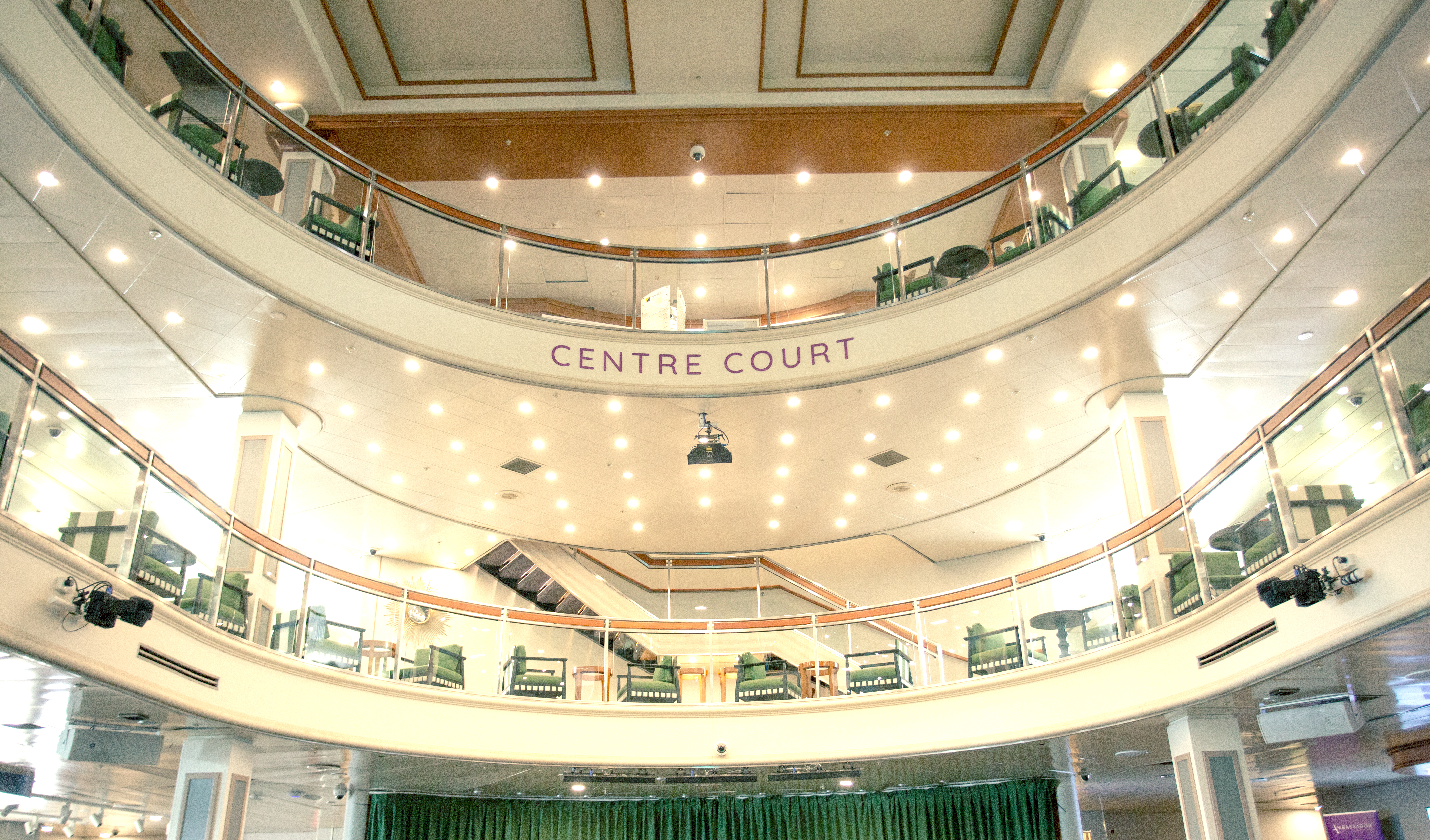 Centre Court