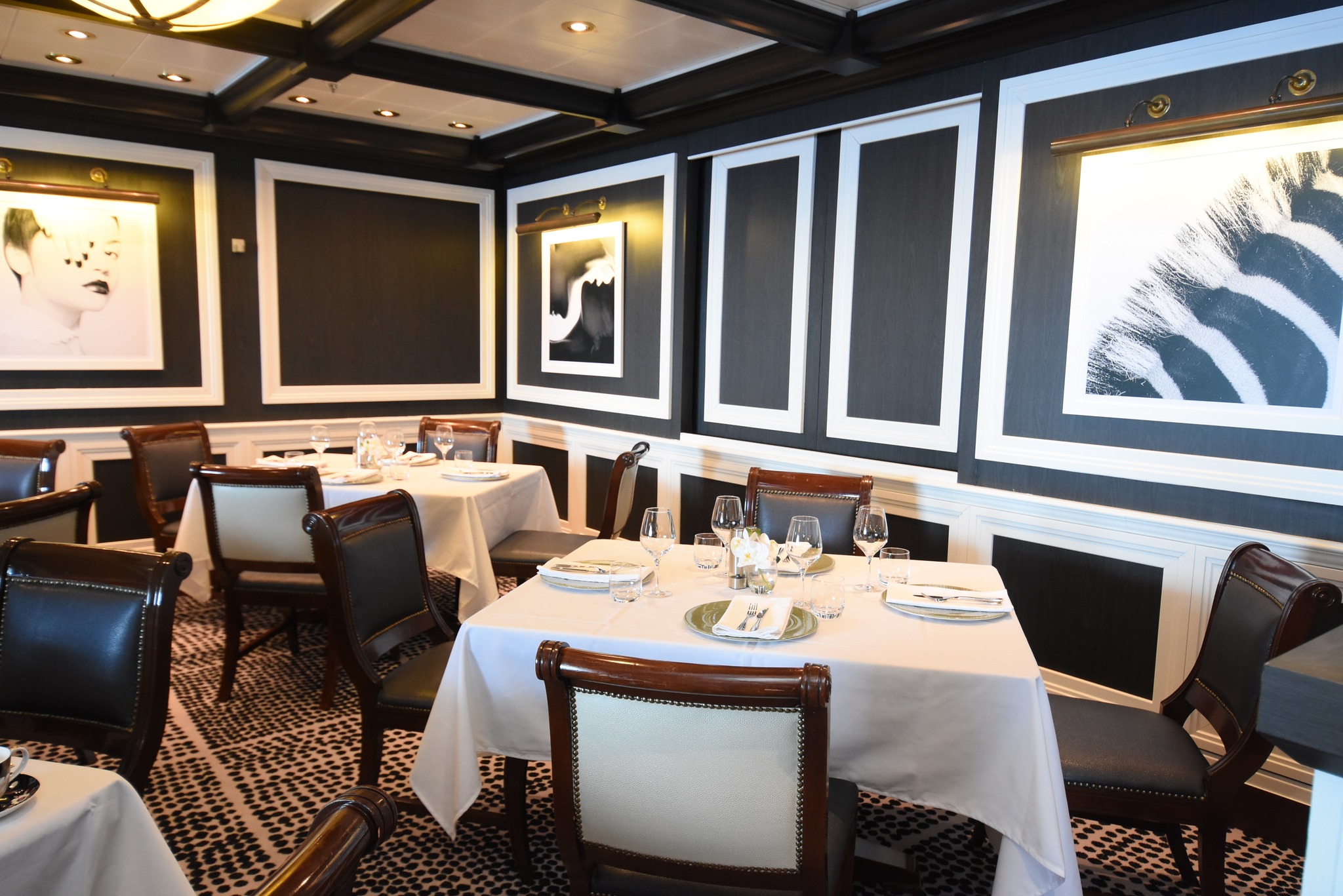 Luke’s Bar & Grill