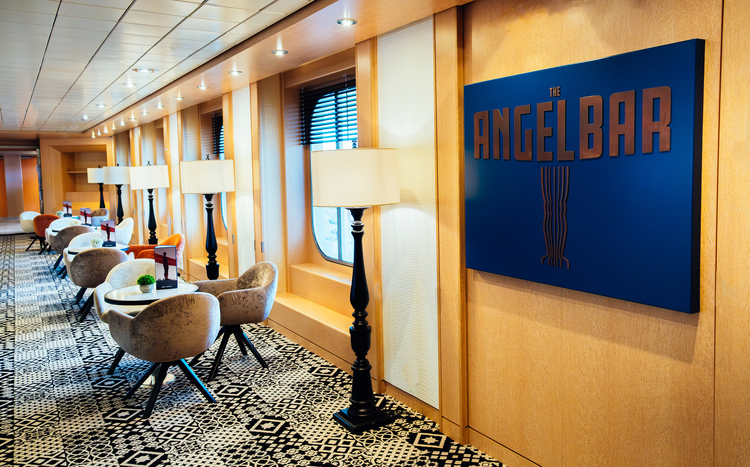 Angel Bar