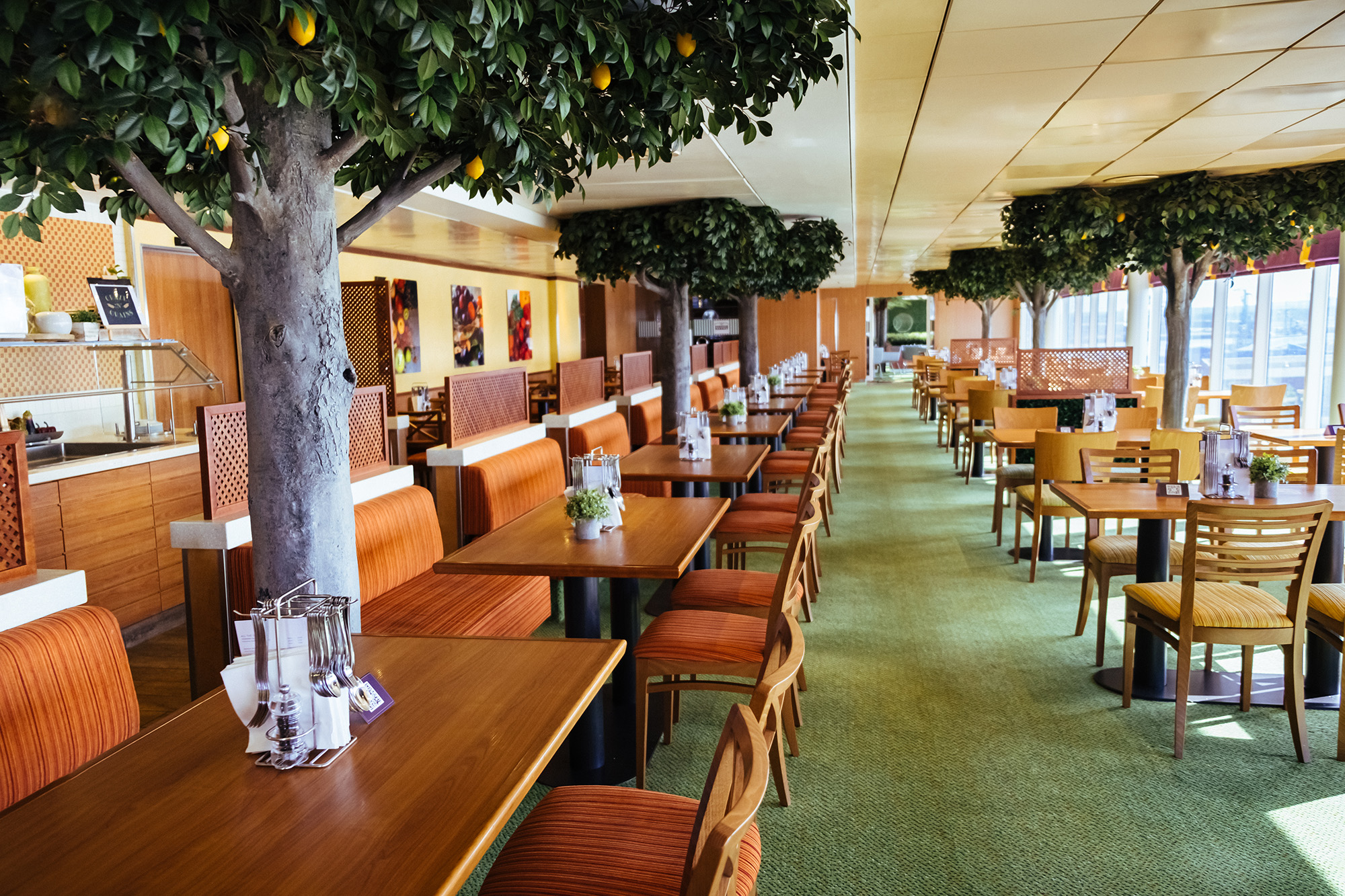 Borough Market – serving breakfast, lunch, afternoon tea and dinner
