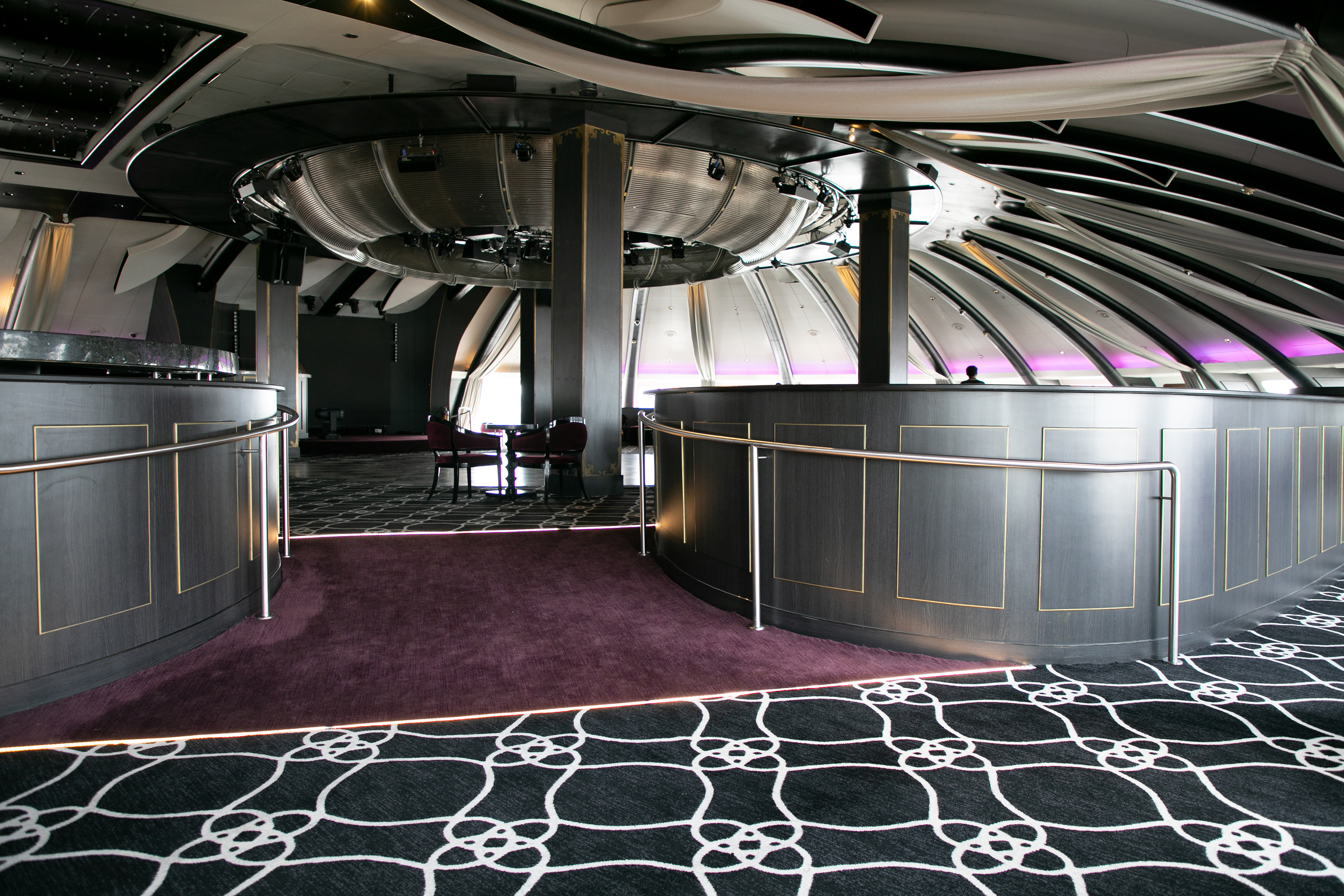 The Observatory