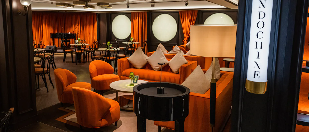 L´atelier Bar & Art