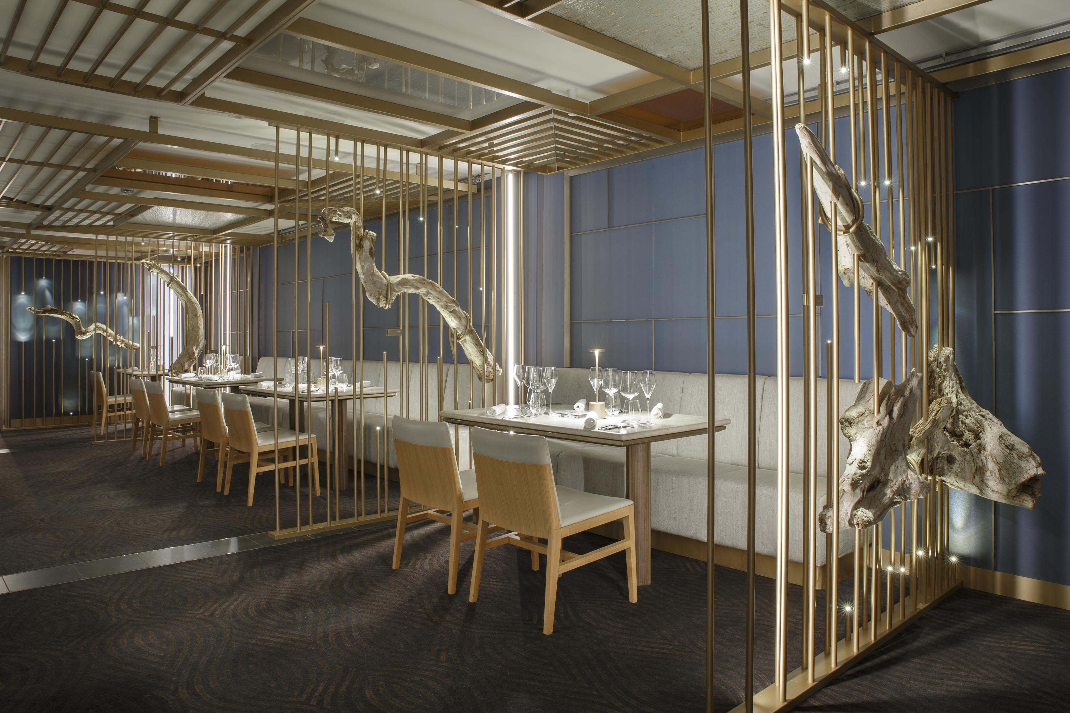 Archipelago Restaurant