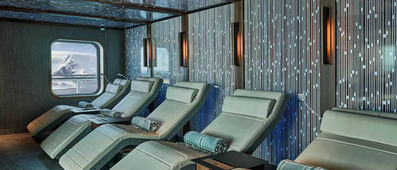 Otium Spa