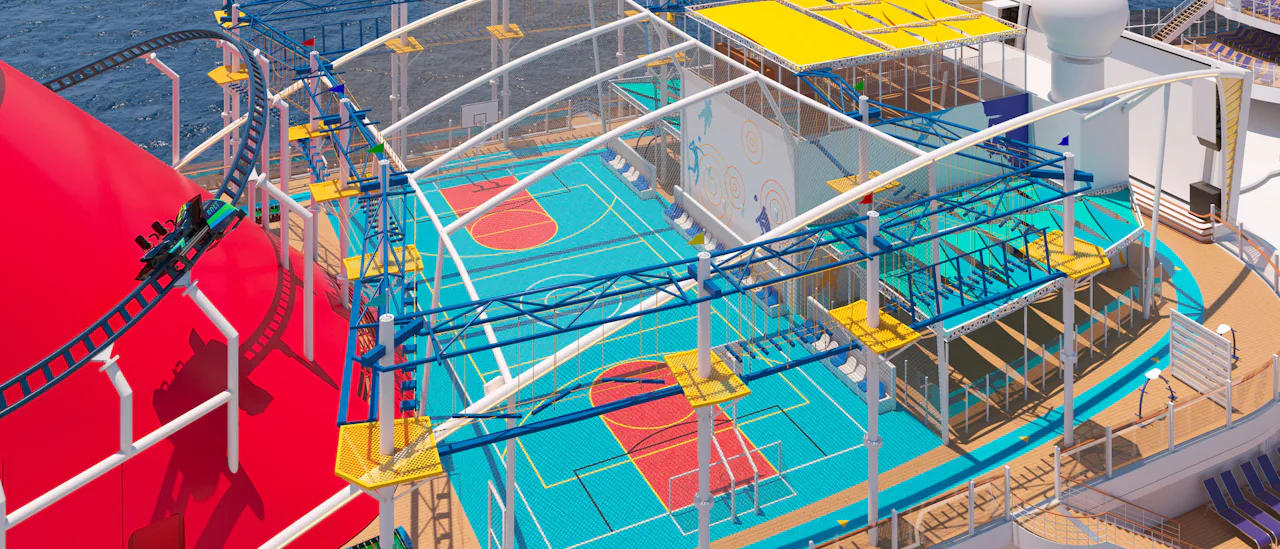 Höj pulsen på basketplanen