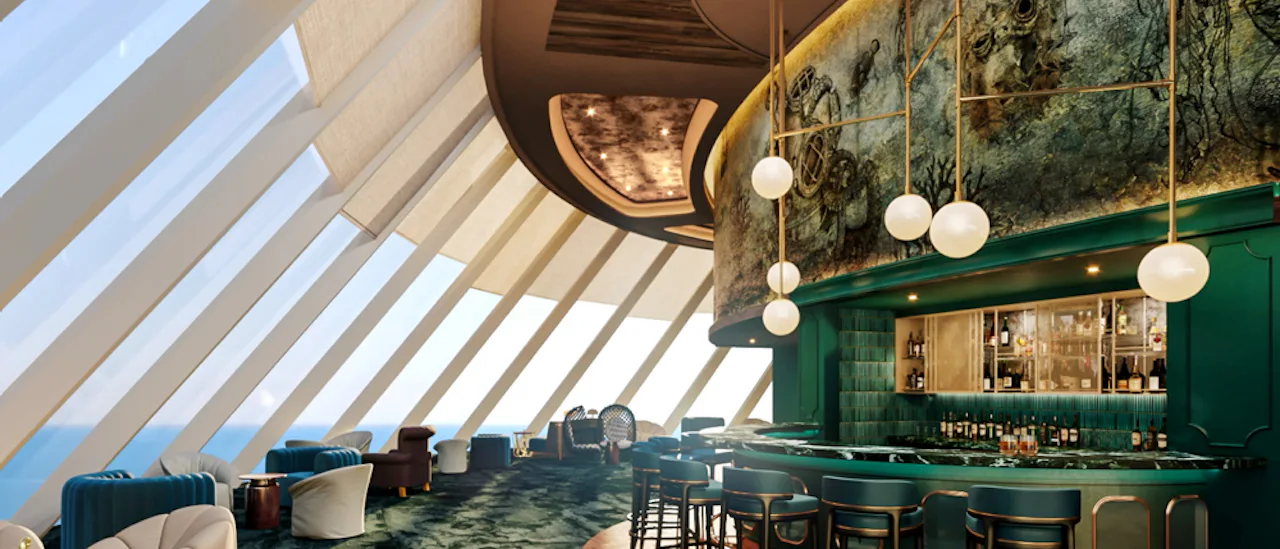 Captains Bar
