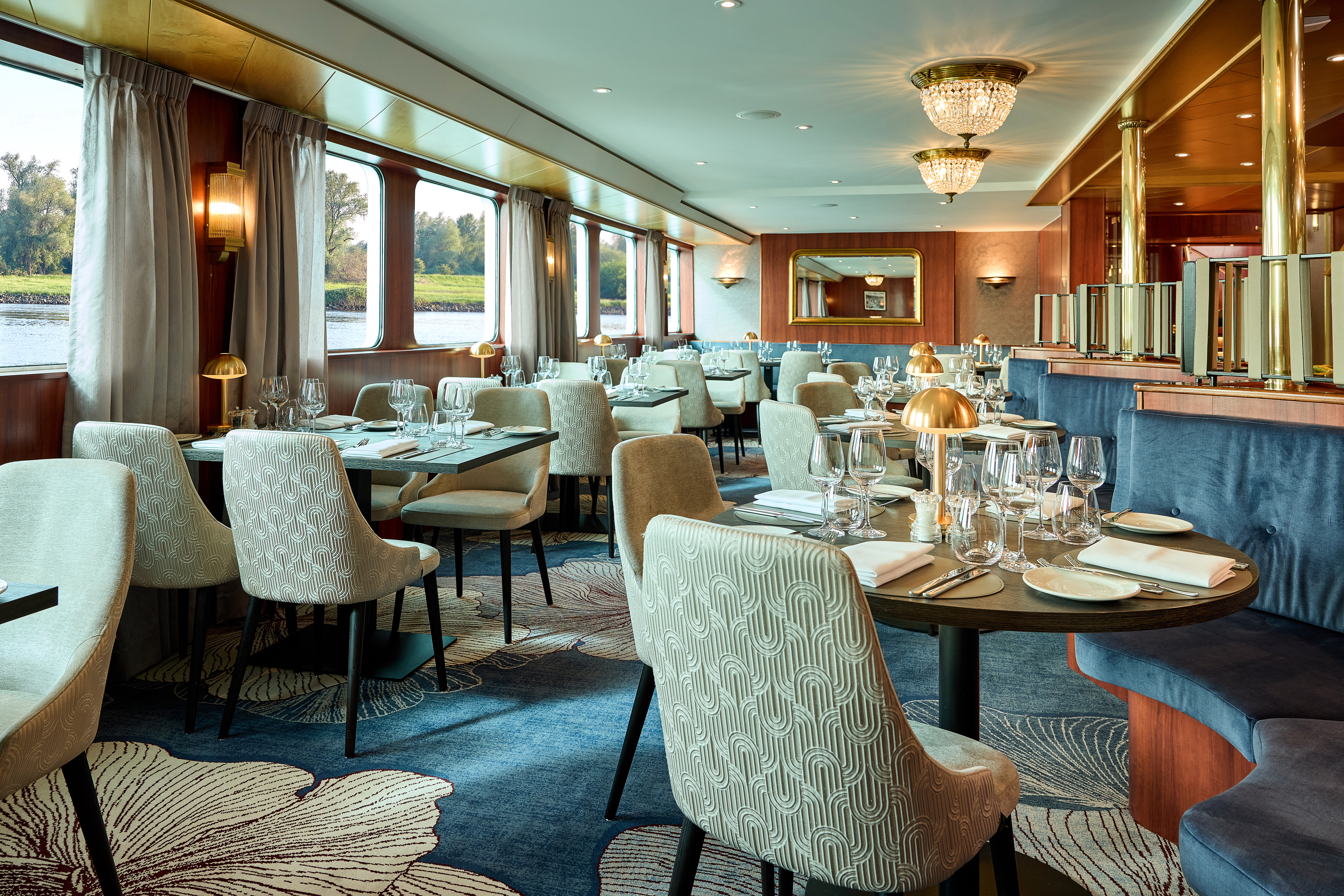 Ruby Restaurant