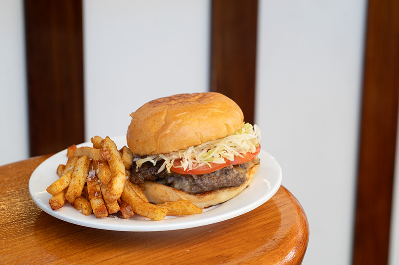 Guy’s Burger Joint