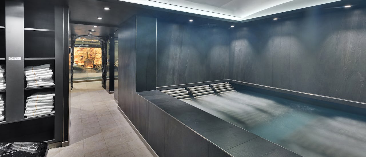 Unna dig en välgörande behandling på Aurea Spa