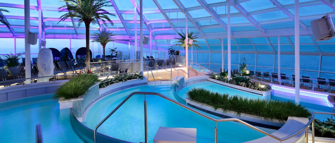 Solariet – reserverat för vuxna