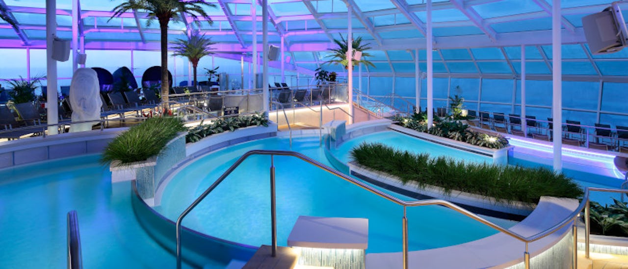 Solariet – reserverat för vuxna