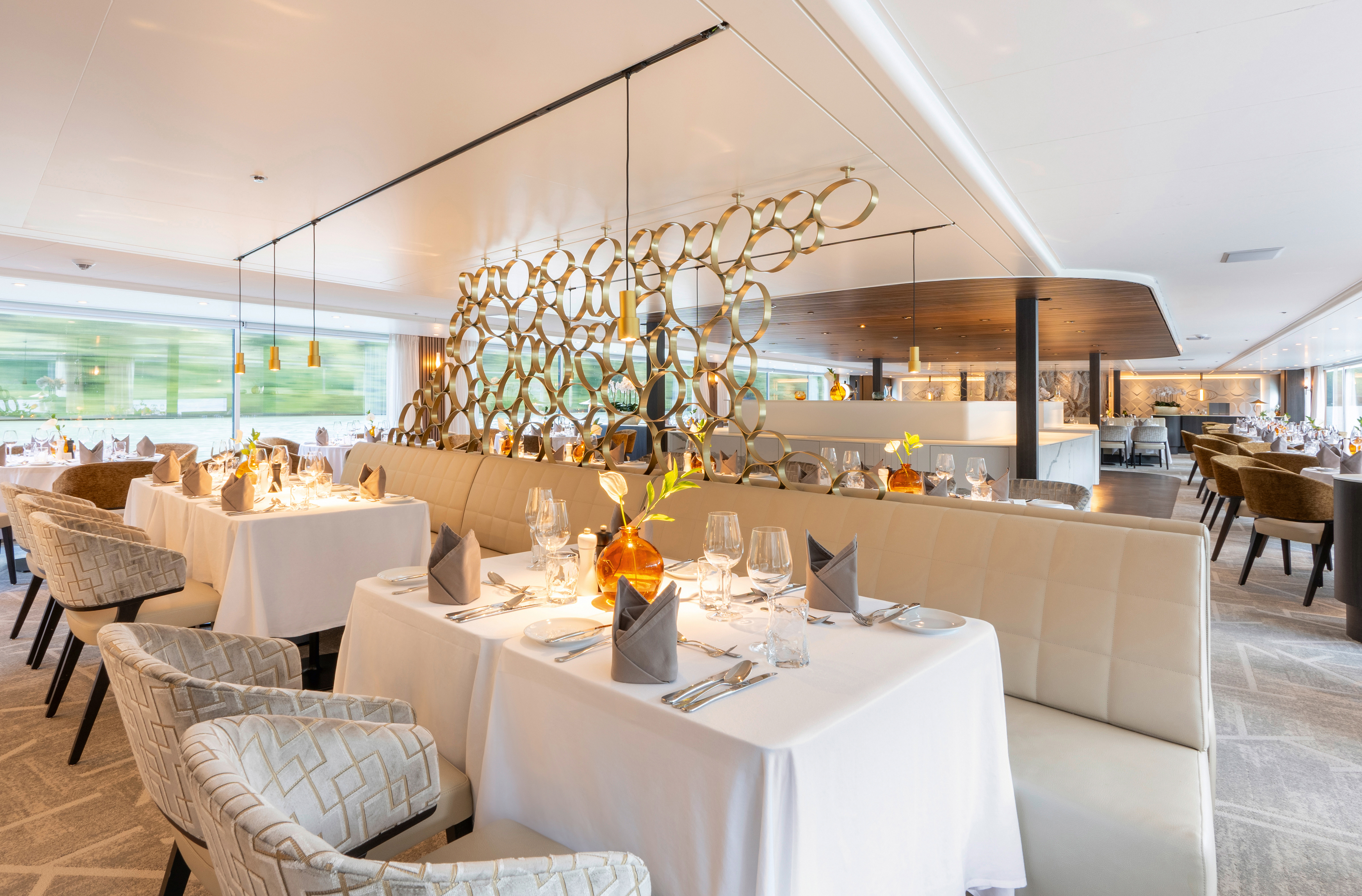 Panorama Restaurant