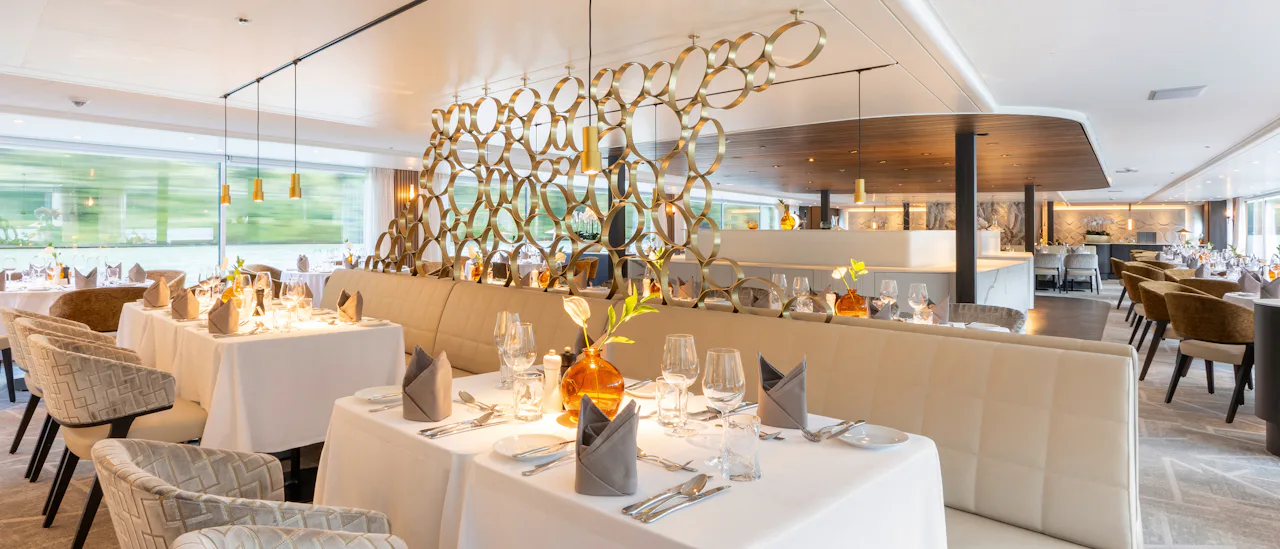 Panorama Restaurant