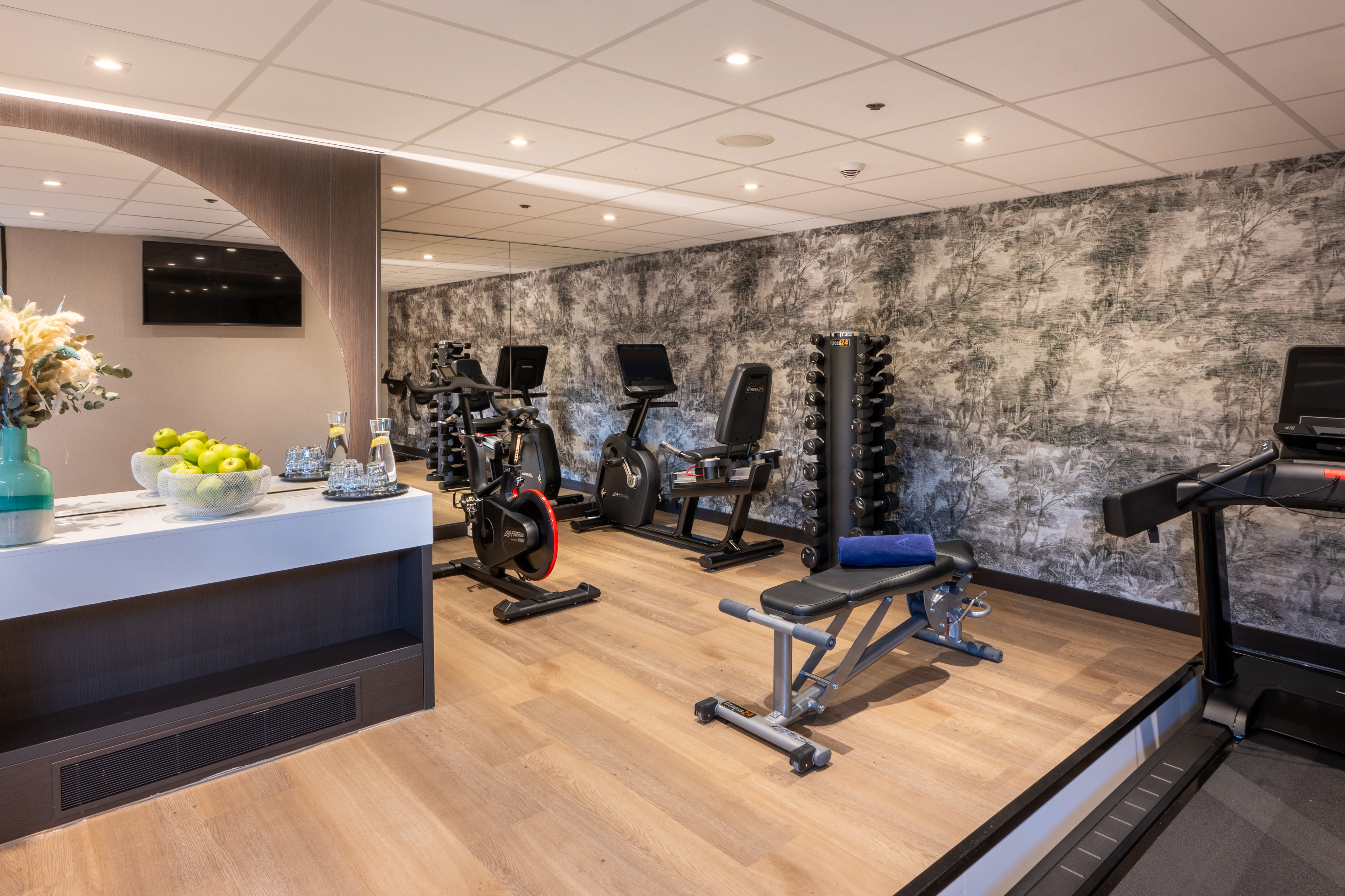Gymmet
