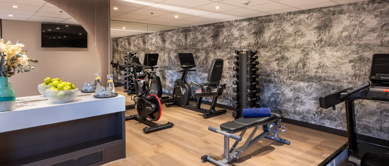 Gymmet