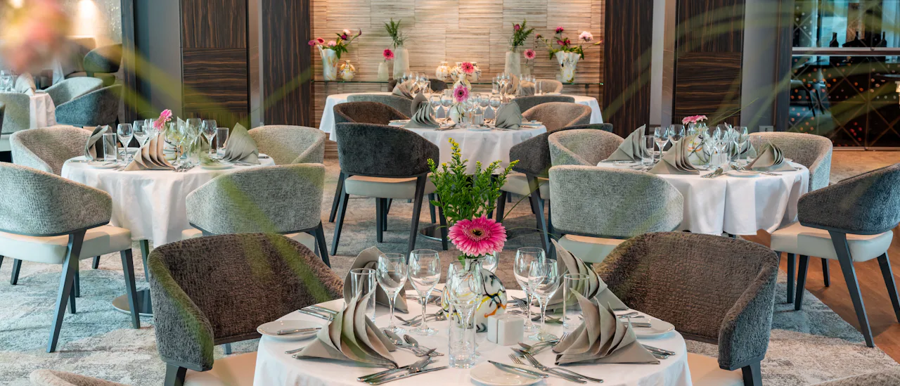 Panorama Restaurant
