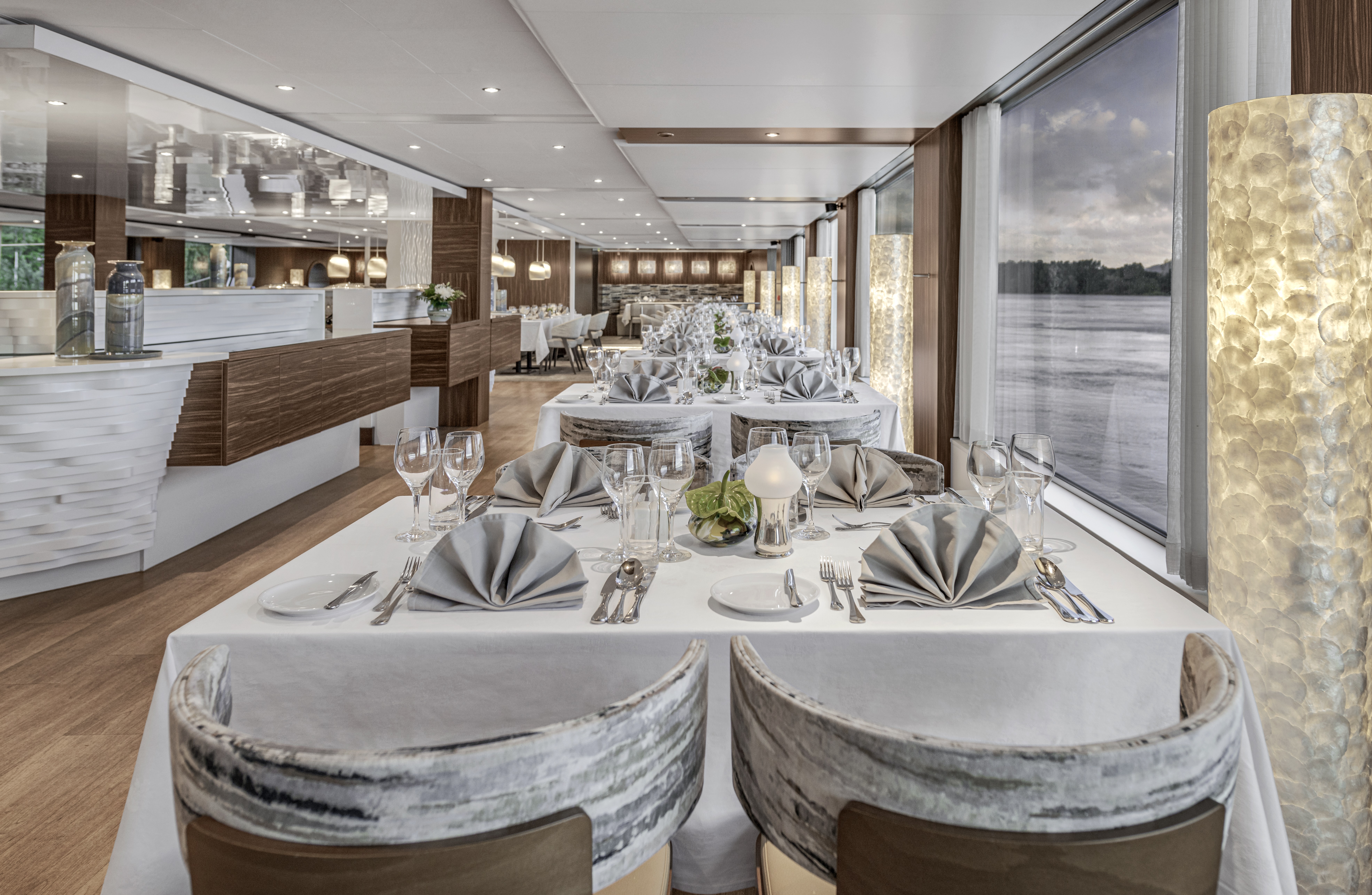 Panorama Restaurant