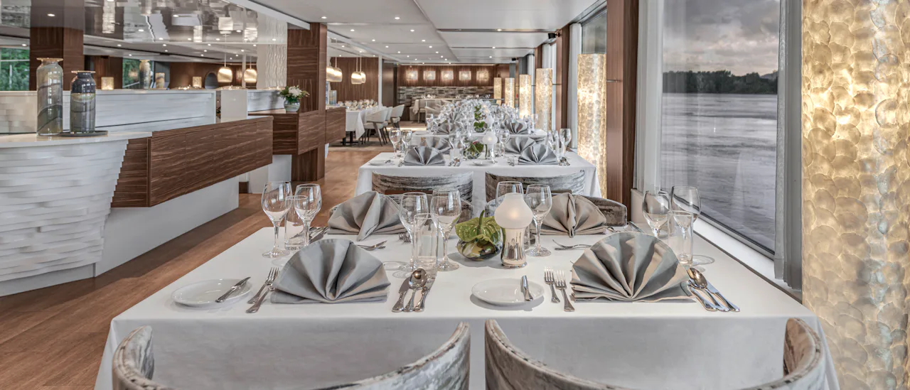 Panorama Restaurant