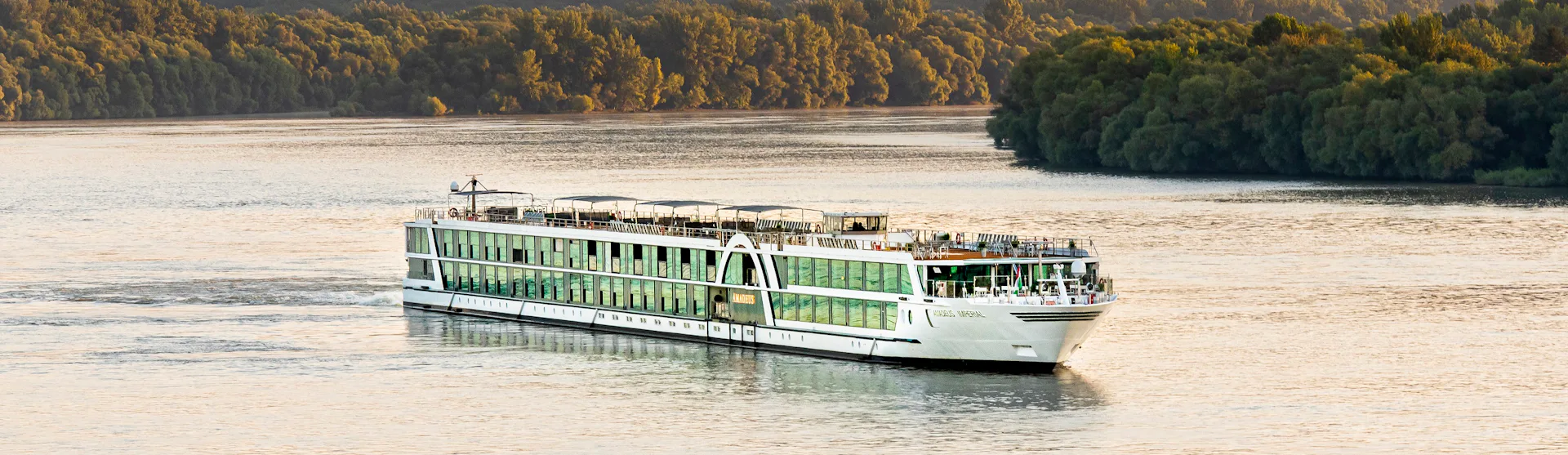 Amadeus Imperial