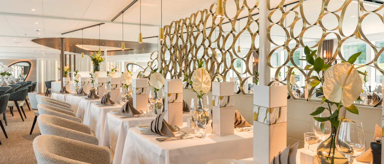 Panorama Restaurant
