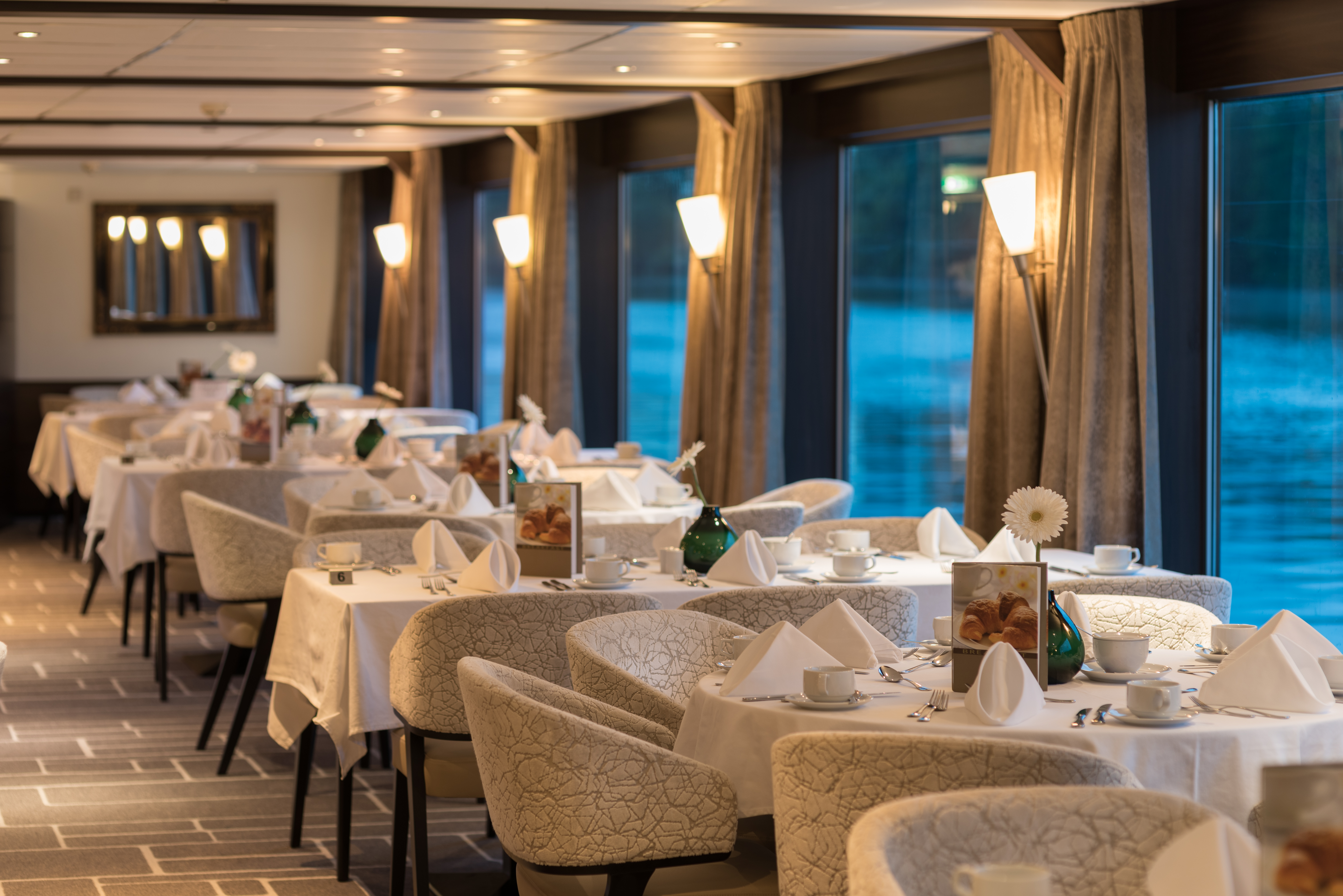 Panorama Restaurant