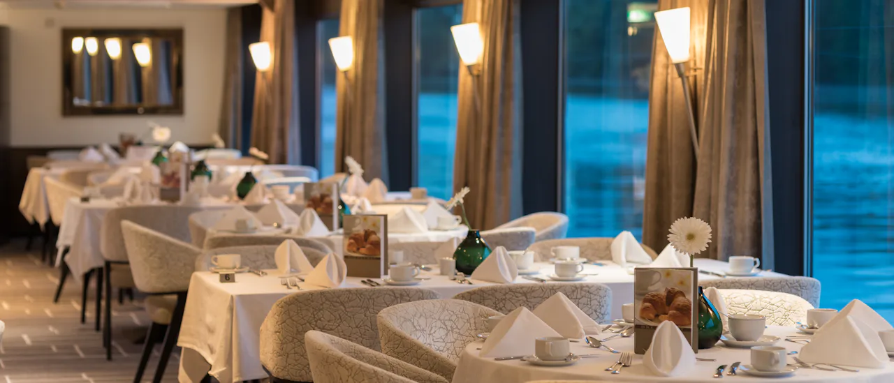 Panorama Restaurant