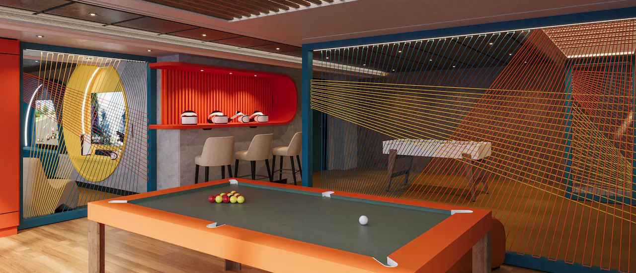 The Nautilus Club