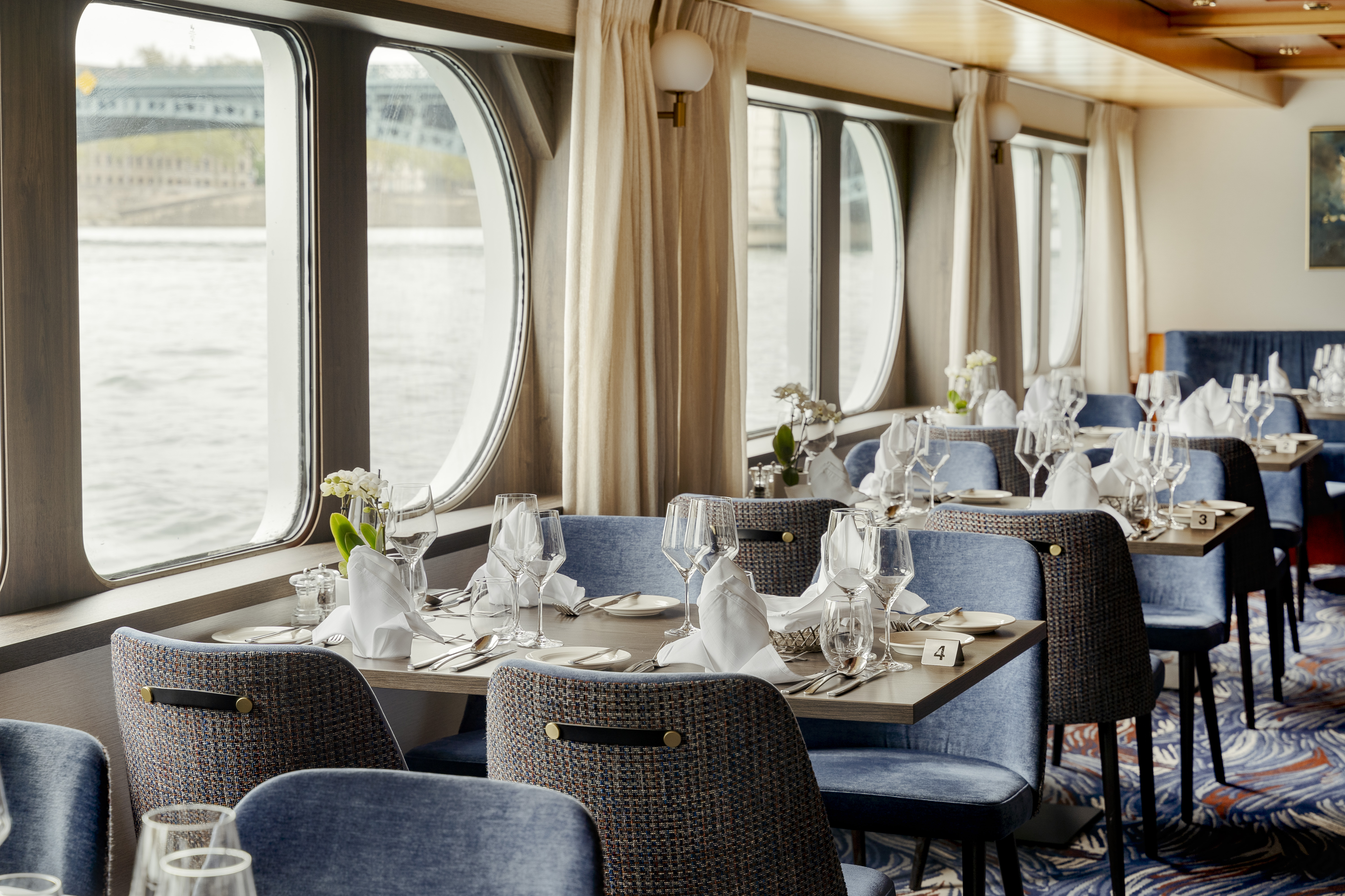 Viva Voyage Restaurang