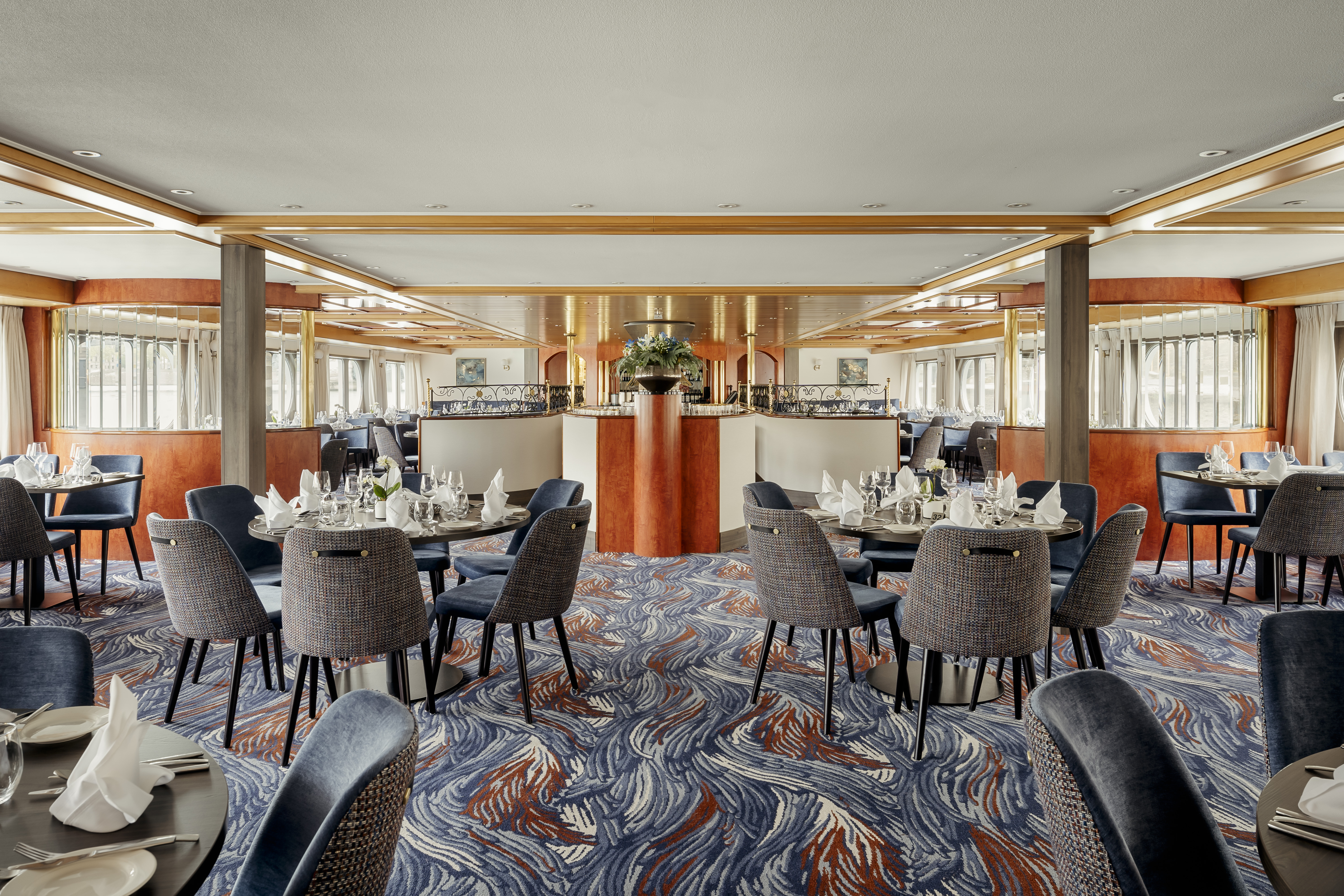 Viva Voyage Restaurant