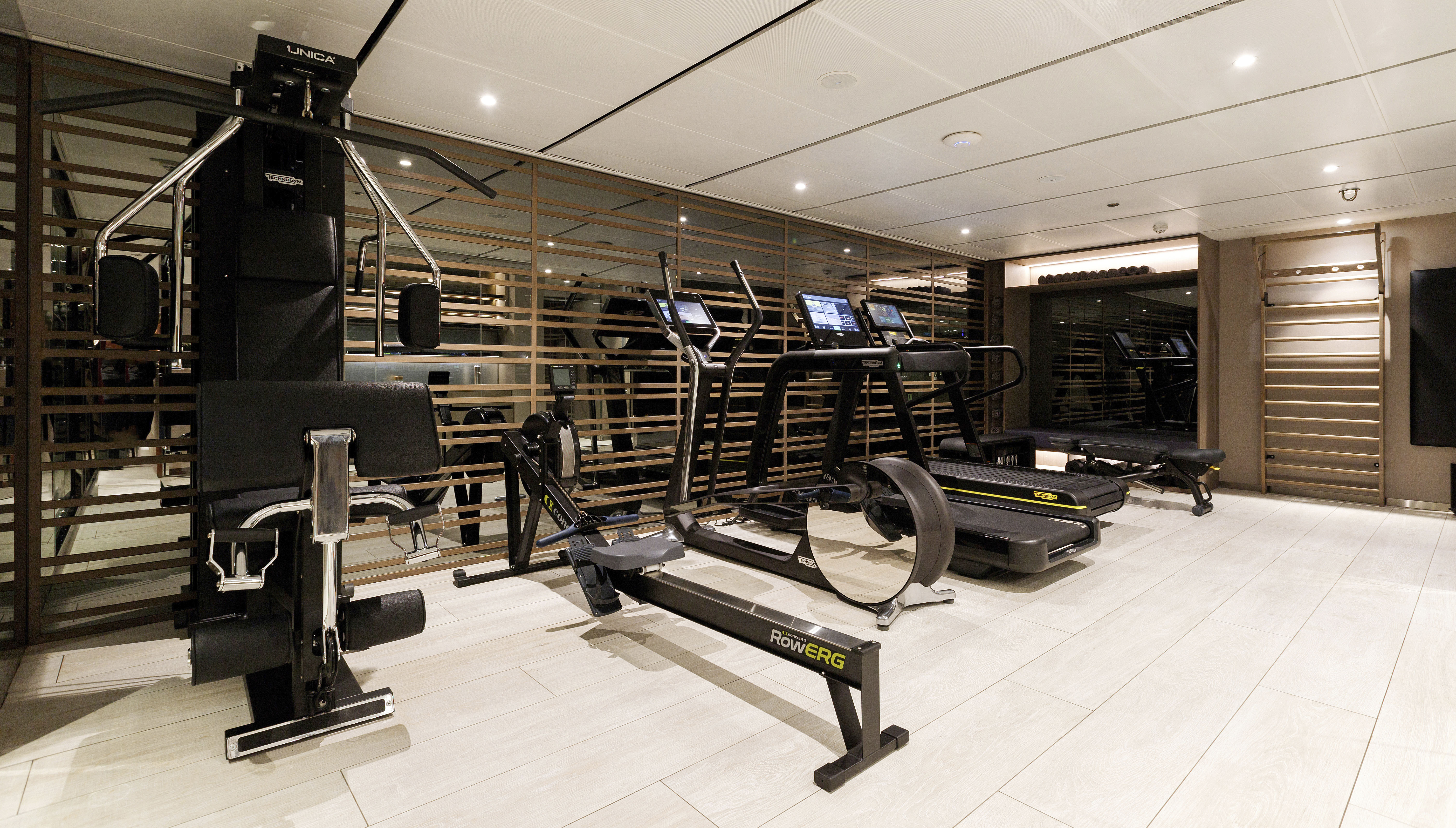 Gymmet