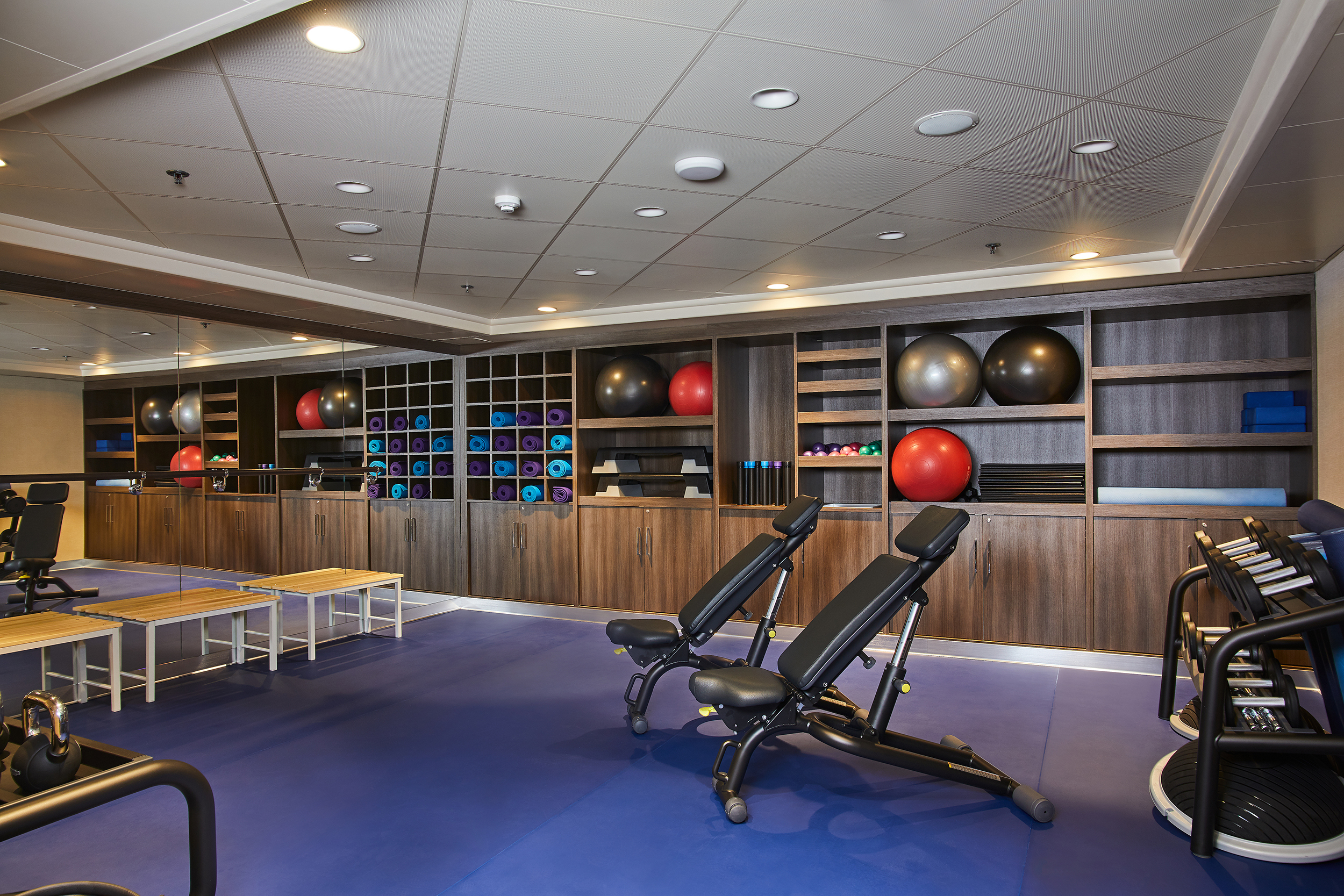 Gymmet
