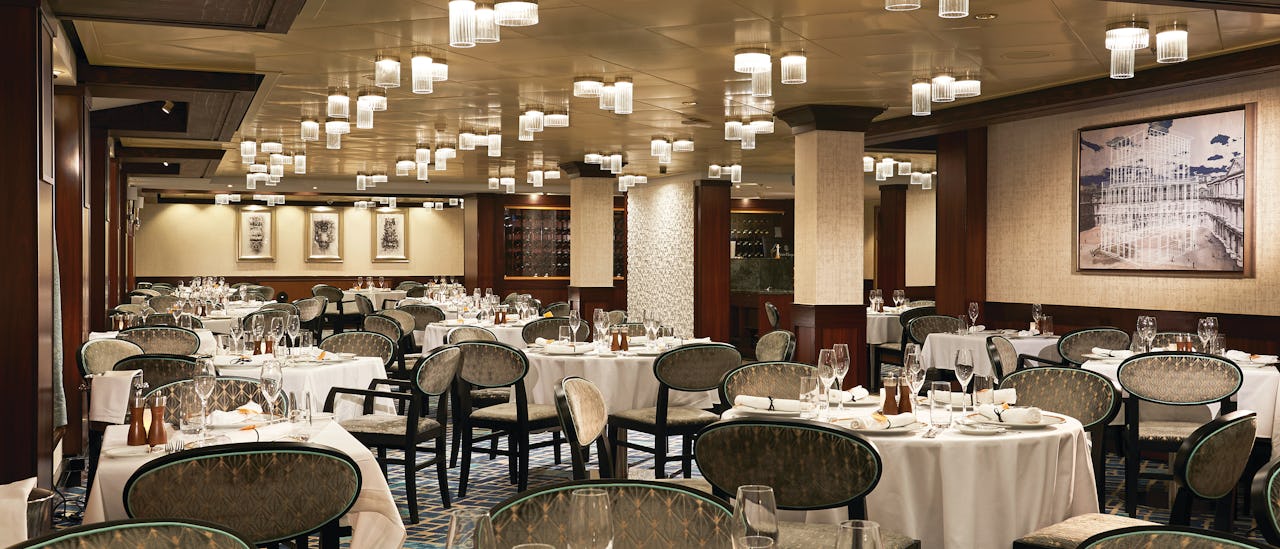 Franska specialrestaurangen Le Bistro