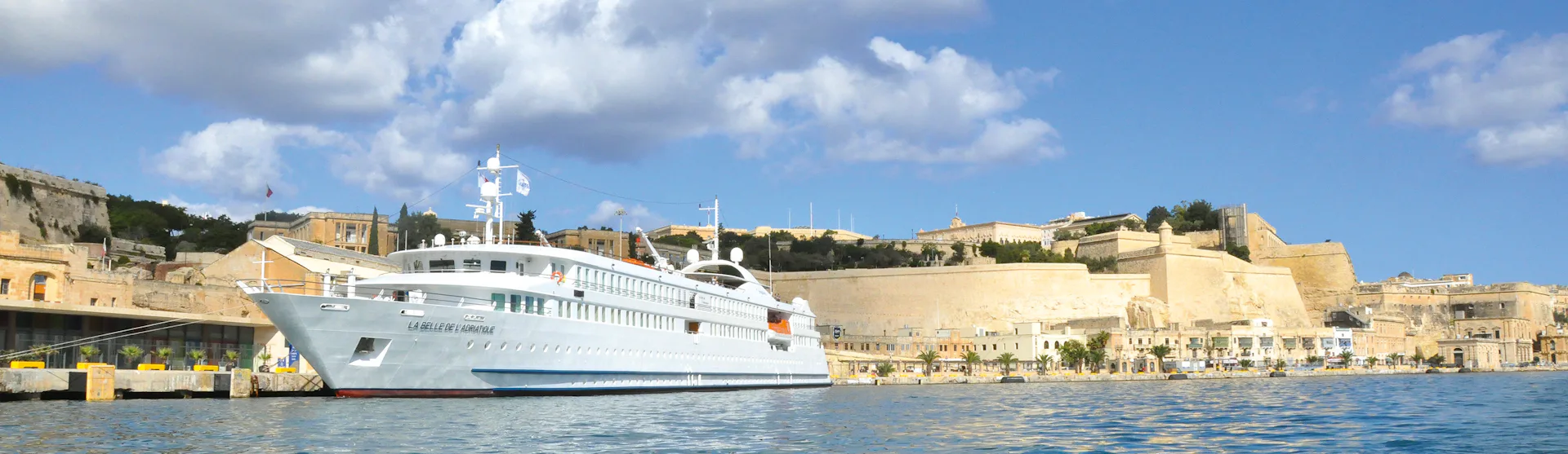 MV La Belle de L'Adriatique