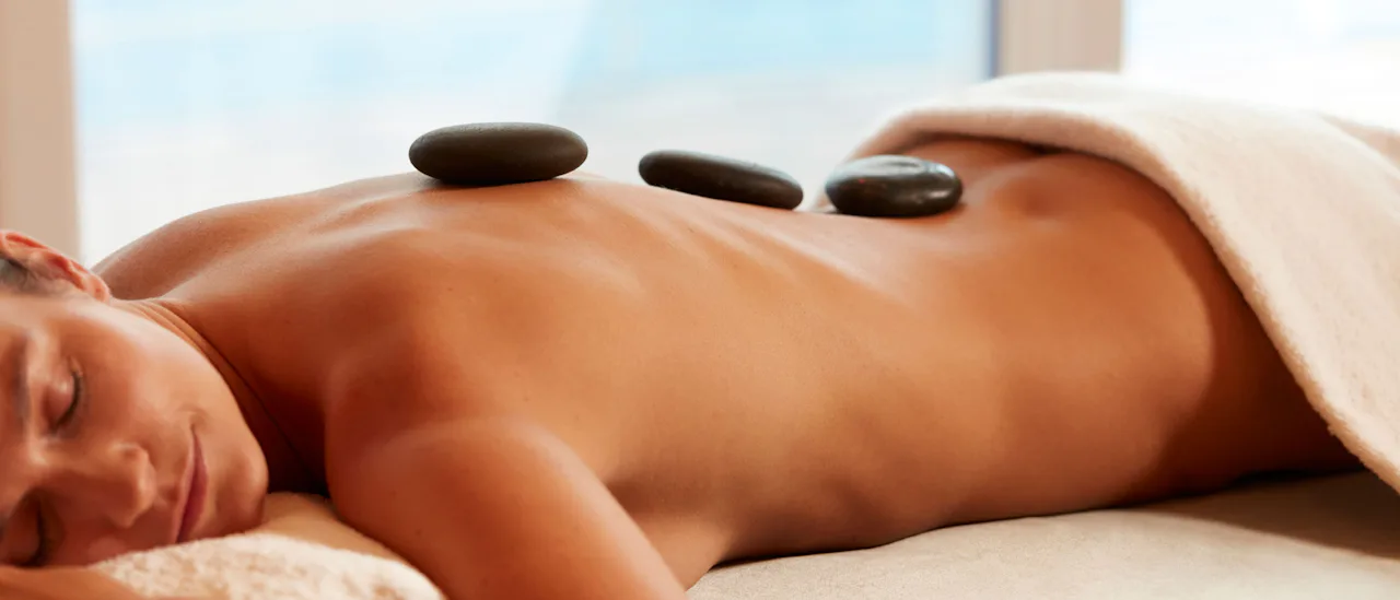 Mareel Spa