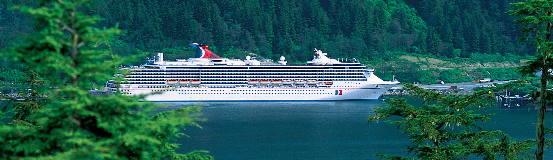 Carnival Spirit