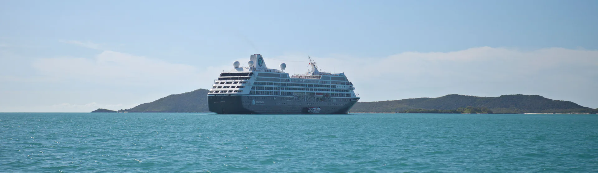Azamara Quest