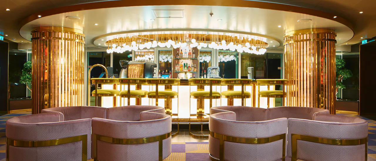 Lounge della Moda