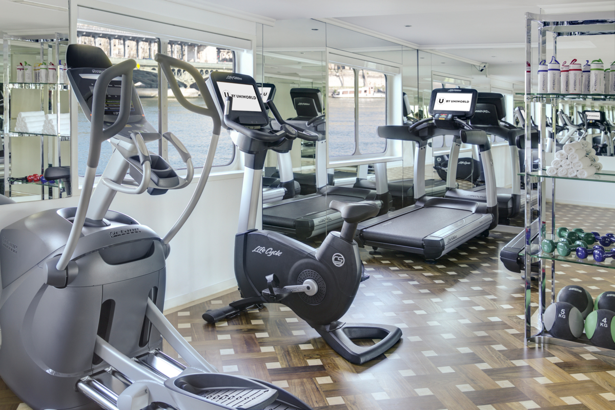 Gymmet