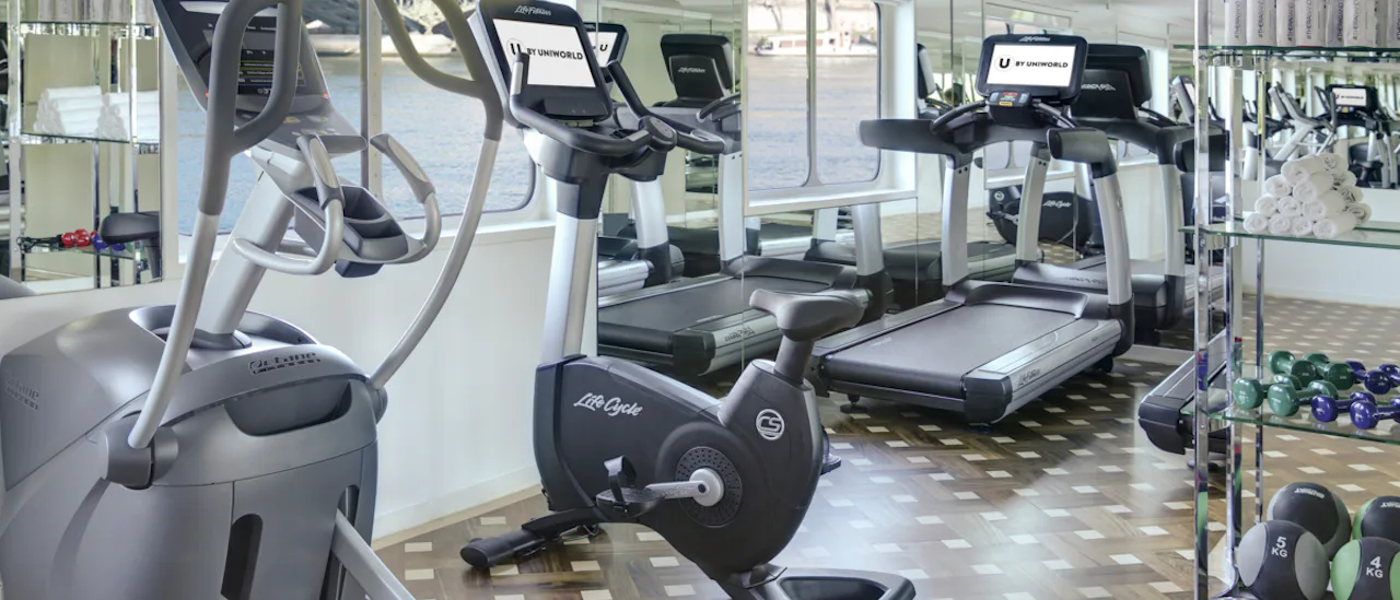 Gymmet