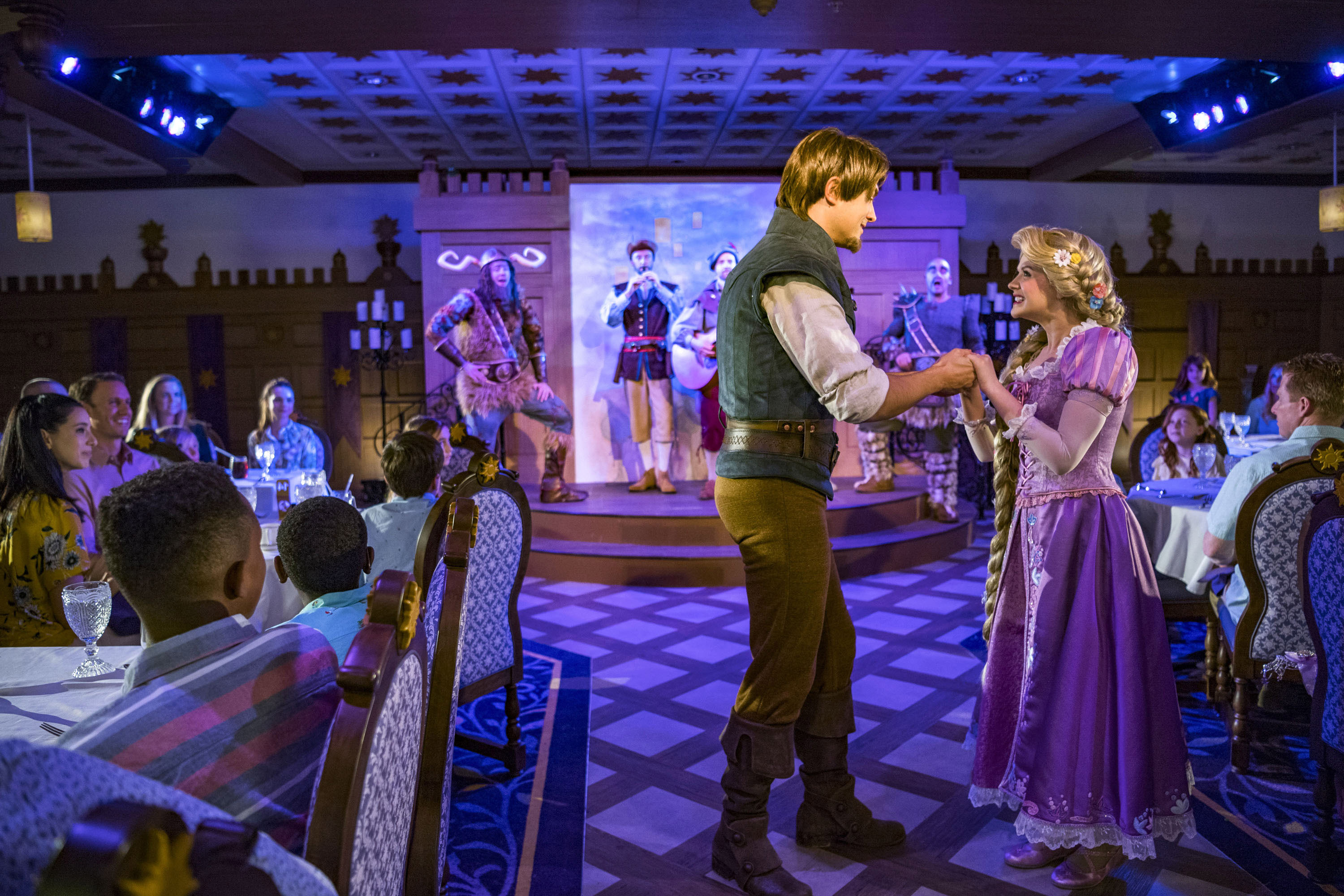 Tangled: The Musical