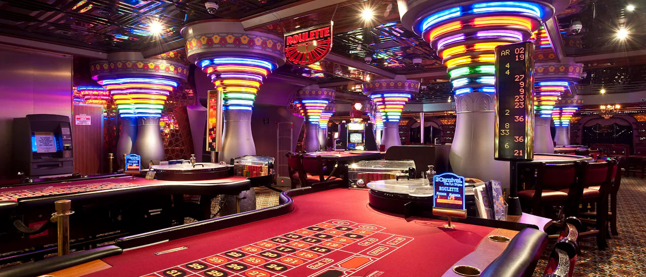 Prova lyckan på Casinot