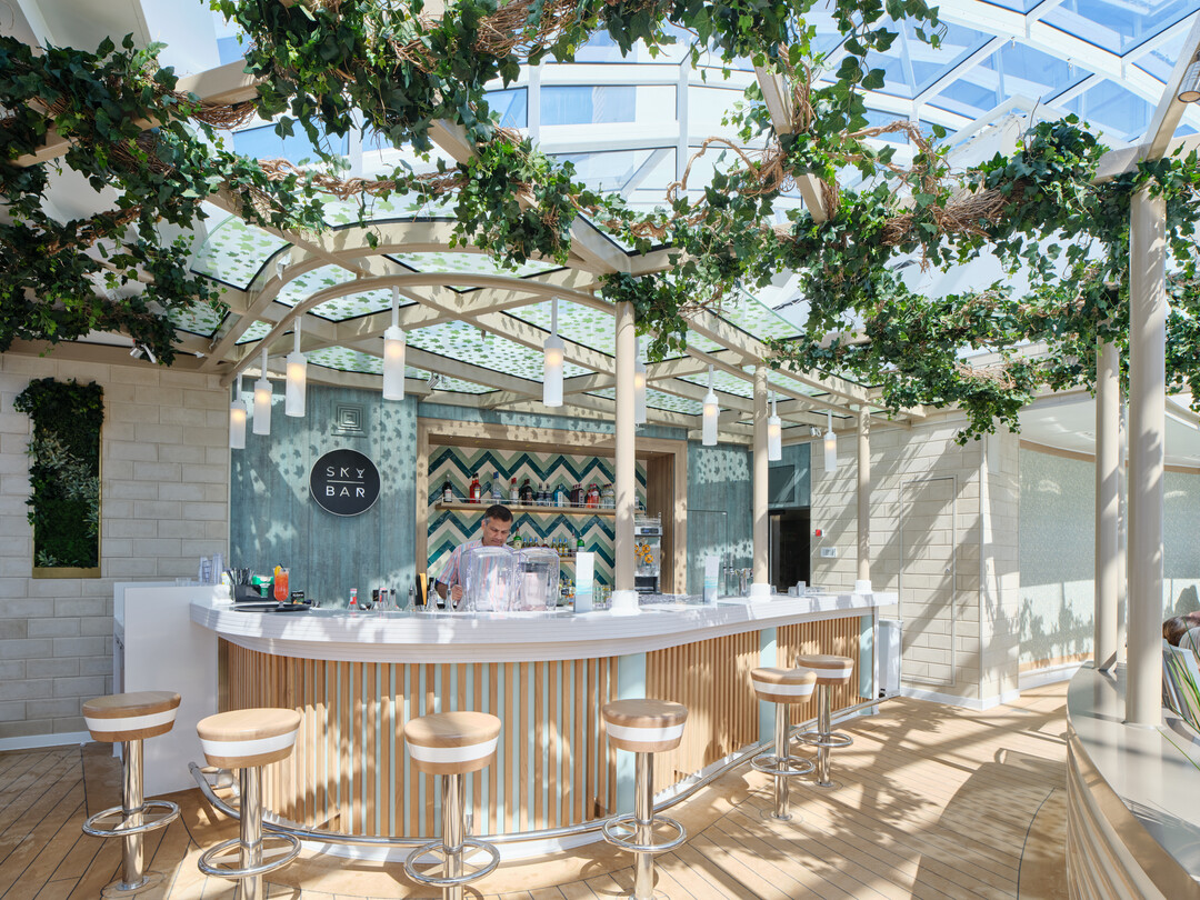 Sky Bar